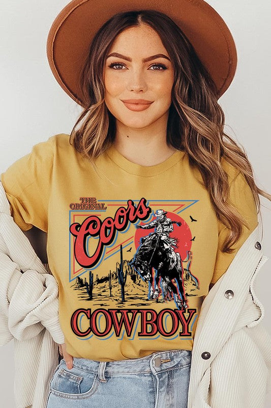 Cowboy Coors