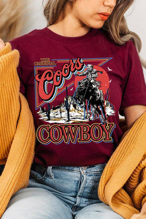 Cowboy Coors