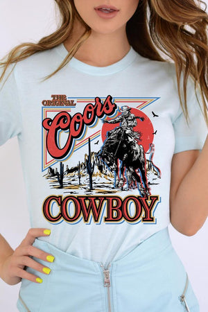 Cowboy Coors