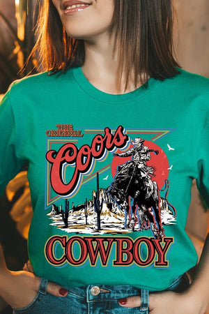 Cowboy Coors