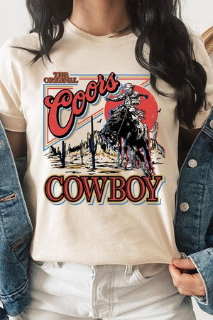 Cowboy Coors