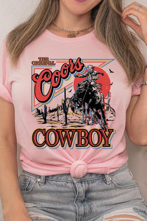 Cowboy Coors