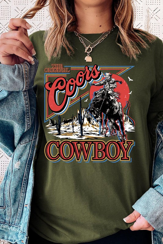 Cowboy Coors