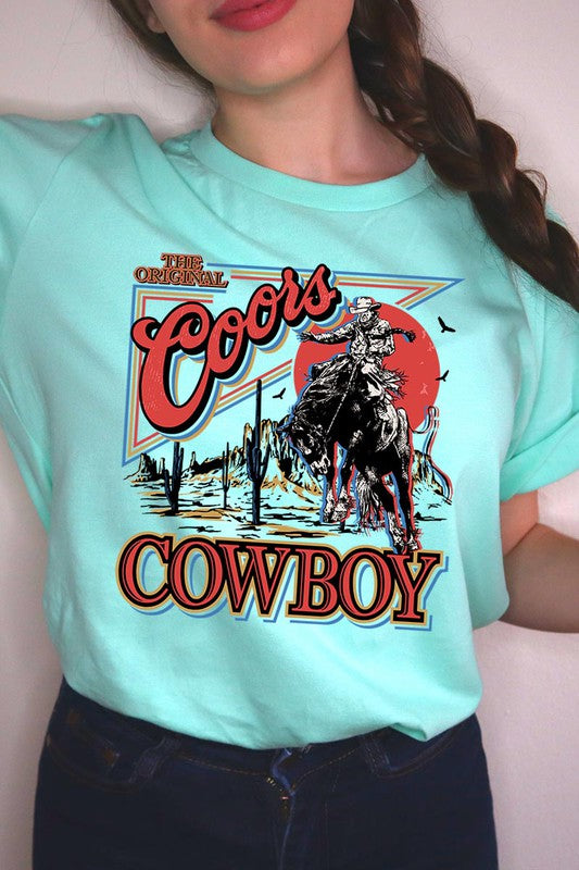 Cowboy Coors