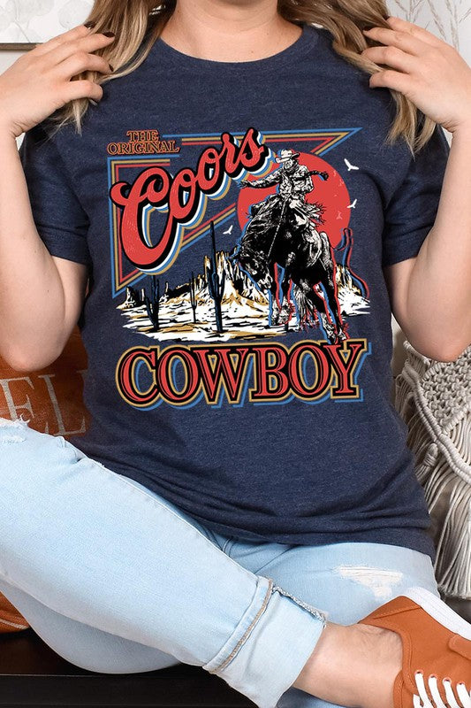 Cowboy Coors