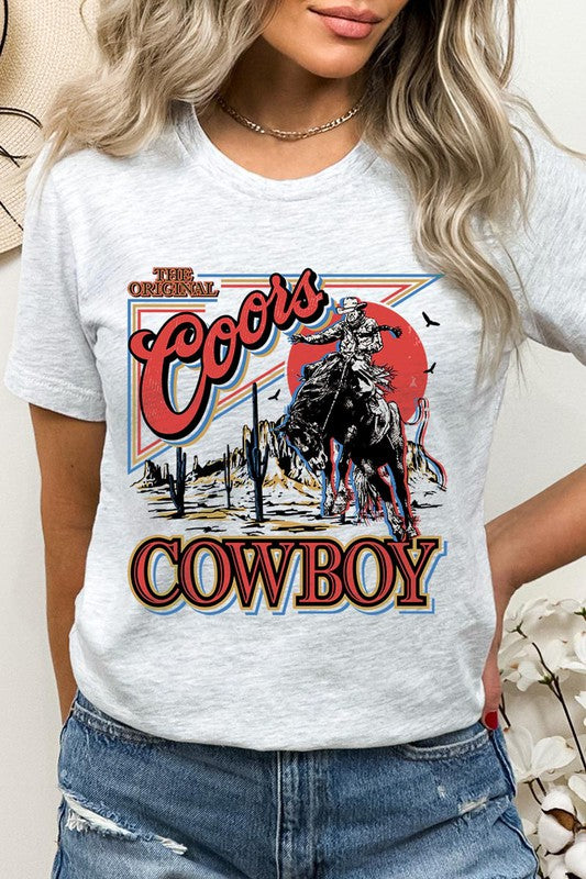 Cowboy Coors