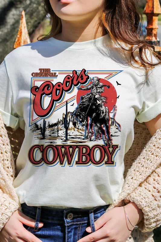 Cowboy Coors