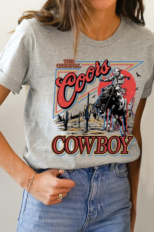 Cowboy Coors