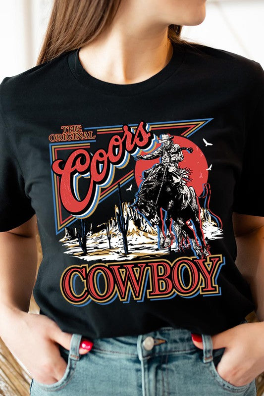 Cowboy Coors