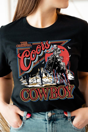 Cowboy Coors