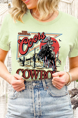 Cowboy Coors