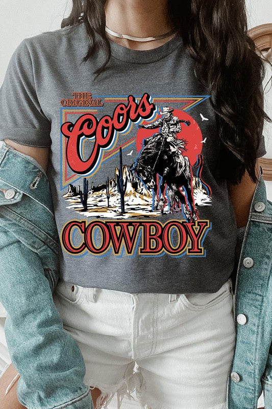 Cowboy Coors