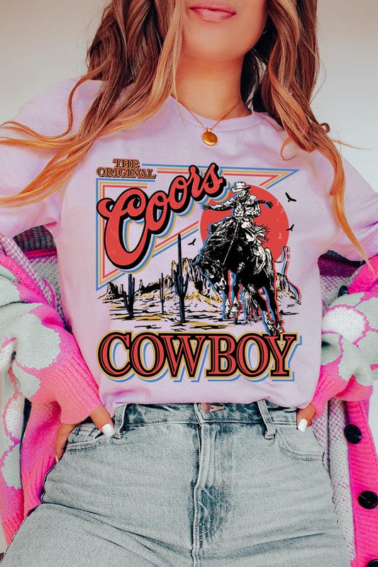 Cowboy Coors