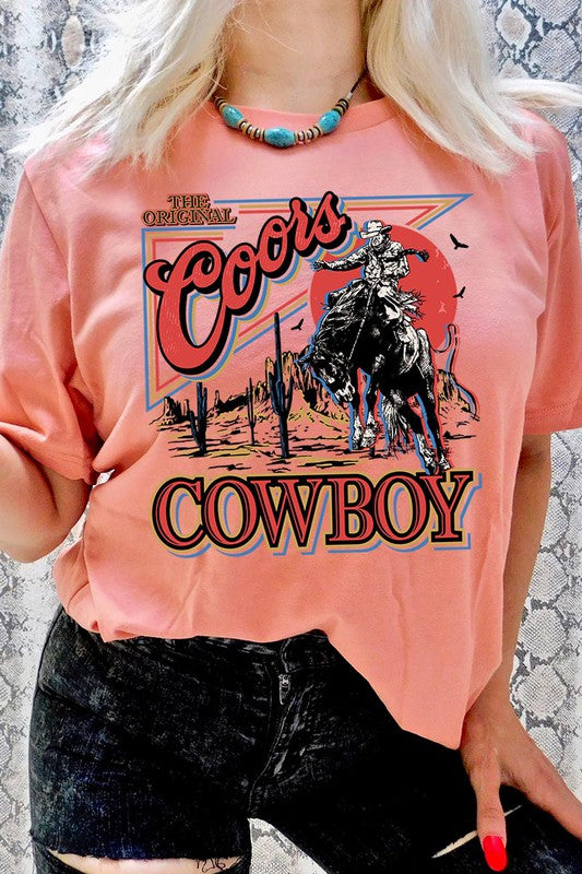 Cowboy Coors