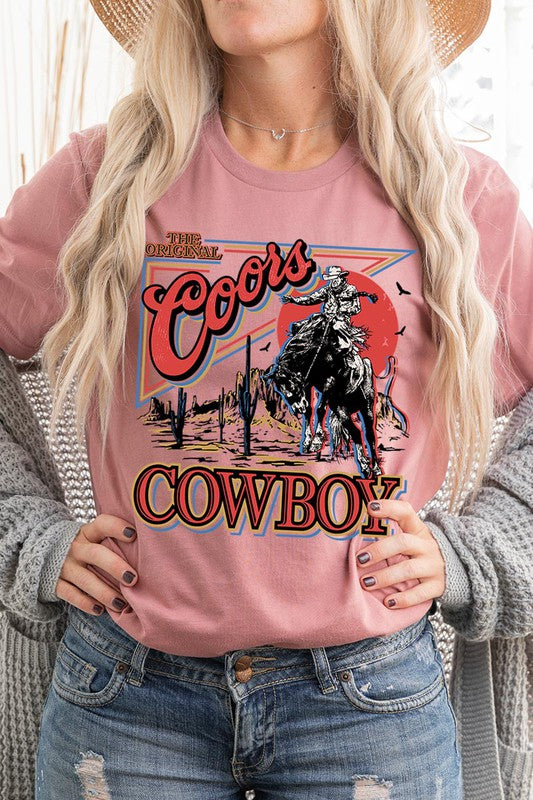 Cowboy Coors