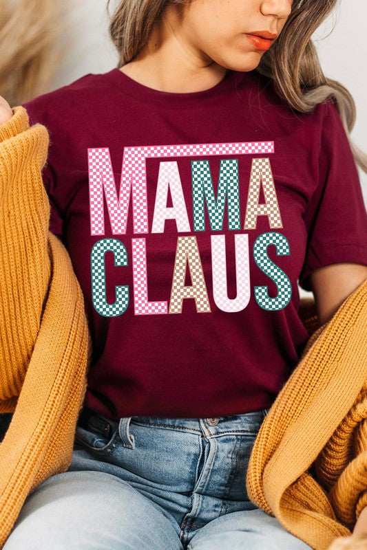 Mama Claus