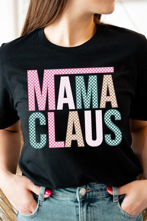 Mama Claus