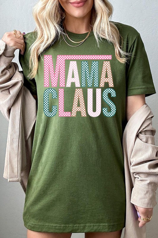 Mama Claus