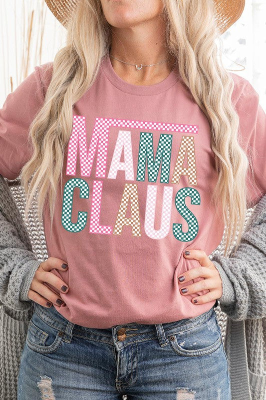 Mama Claus