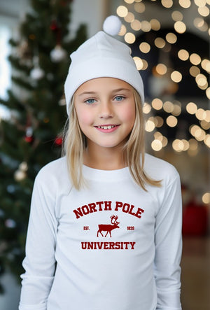 North Pole