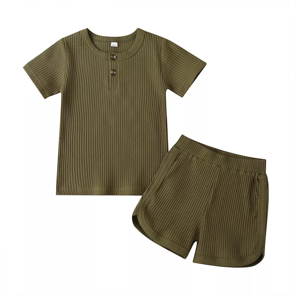 Olive Set